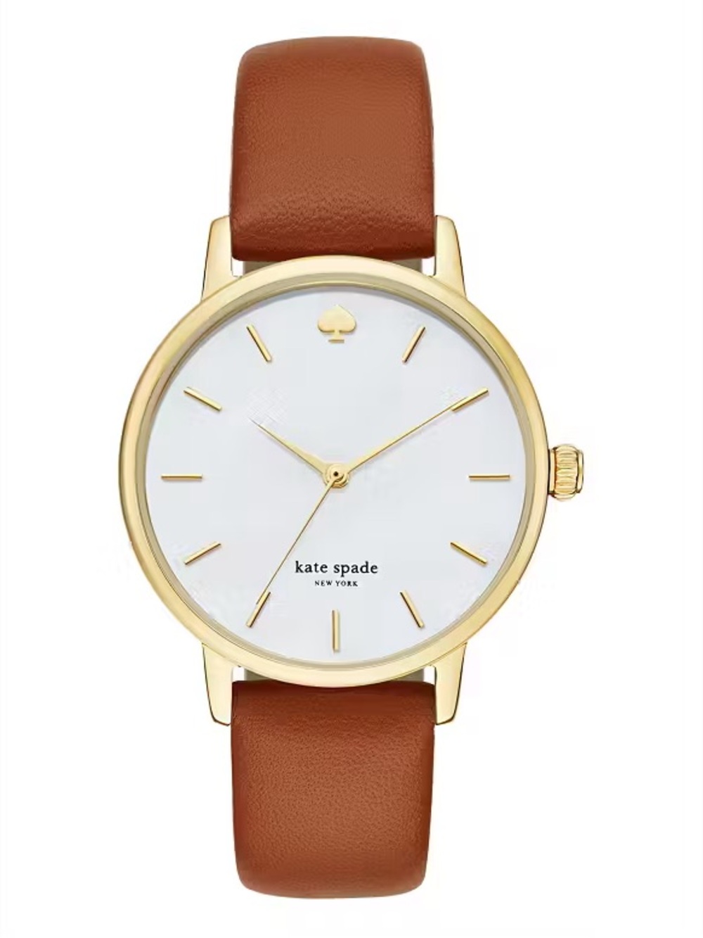 Kate Spade New York Metro Watch